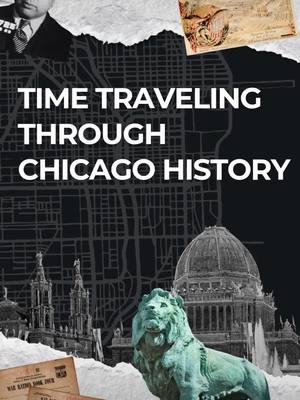 From the 1893 World's Fair to Al Capone's heyday, we asked: what moment in Chicago history would you visit if you could time travel? The answers span fire, architecture, jazz, and just a little bit of danger.